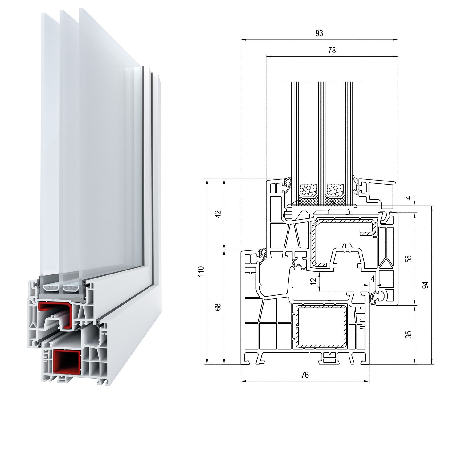 ALUPLAST NEO