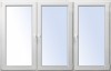 Trojkrídlové okná skladom viac ako 1100 kusov okien a dverí 