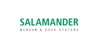 Logo Salamander proEvolution 72MD
