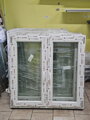 Plastové okno 1200x1200 O+OS ALUPLAST 4000