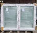 Plastové okno 1600x1400 O+OS ALUPLAST 4000