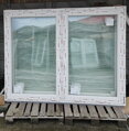 Plastové okno 1700x1400 O+OS ALUPLAST 4000