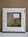 Plastové okno 600x600 OS ALUPLAST 4000