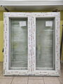 Plastové okno 1300x1450 O+OS ALUPLAST 