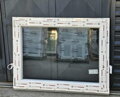 Plastové okno 1200x800 OS pravé ALUPLAST - Trojsklo