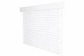 Vnútorné žalúzie 900x1500 jednokrídlové Aluplast 4000