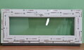 Plastové okno 1200x500 S - ALUPLAST