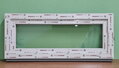 Plastové okno 1200x500 S - ALUPLAST