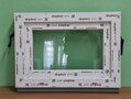 Plastové okno 700x500 S - ALUPLAST