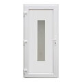 Plastové vchodové dvere Modern 5
