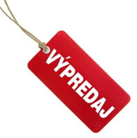 Výpredaj