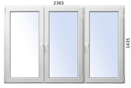 Plastové oko 2365x1435 O+O+OS