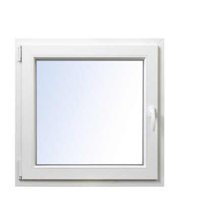 Plastové okno 700x500 OS lave  - WDS 6S Plastové okno 700x500 OS lave  - WDS 6S