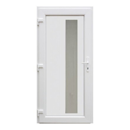Plastové vchodové dvere Modern 2 Plastové vchodové dvere Modern 2