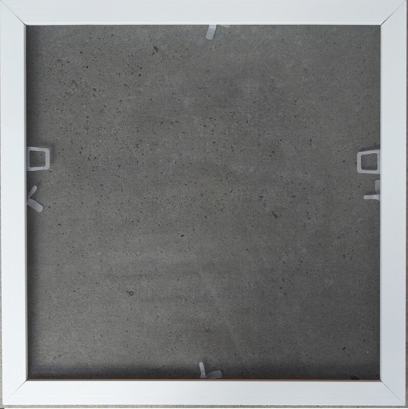 Sieťka na okno 460x460 jednokrídlové Aluplast 4000 Sieťka na okno 460x460 jednokrídlové Aluplast 4000
