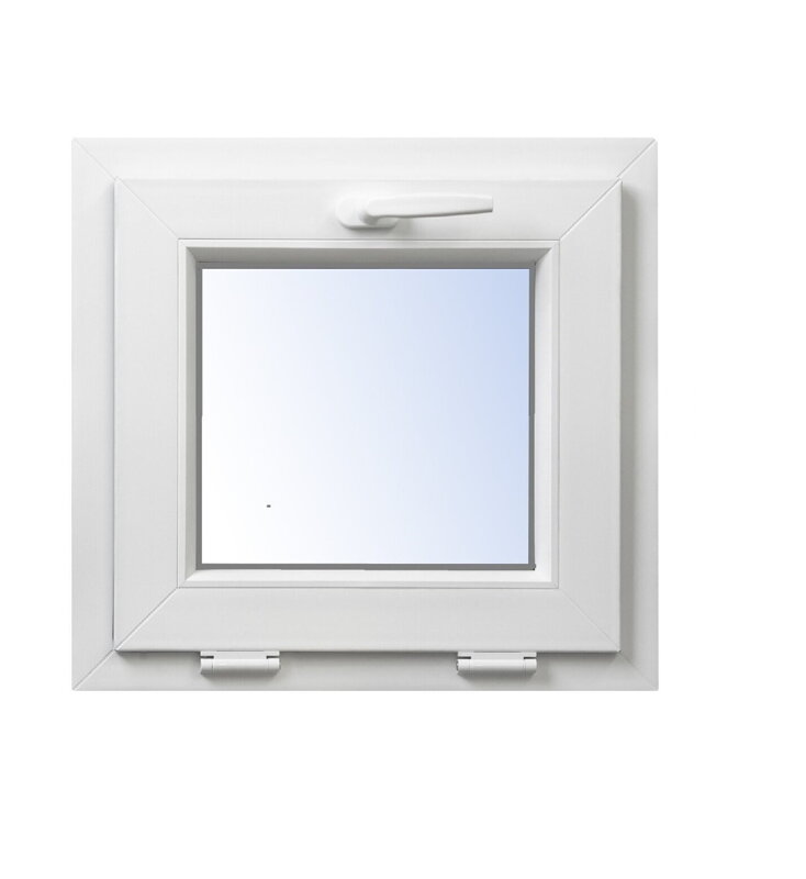 Plastové okno 550x550 S - ALUPLAST Plastové okno 550x550 S - ALUPLAST