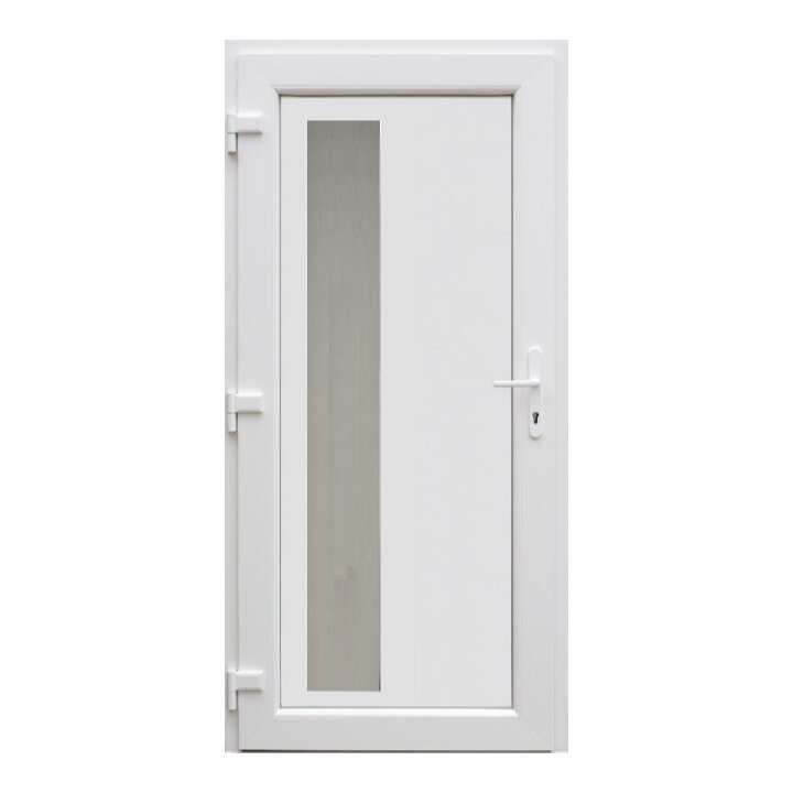 Plastové vchodové dvere Modern 2 Plastové vchodové dvere Modern 2